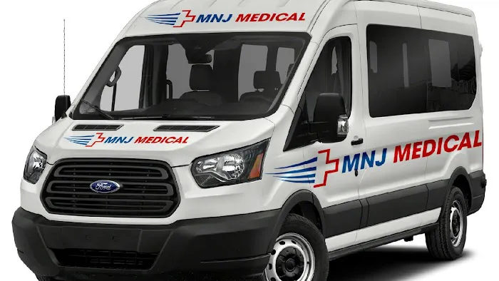 MNJ Medical Transportation Picture 2
