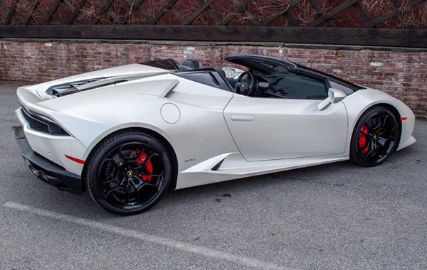 Signature Car Collection Picture 3