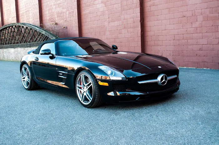 Signature Car Collection Picture 2