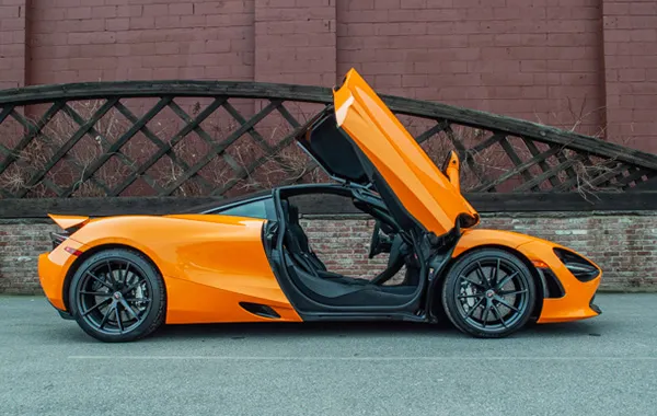 Signature Car Collection Picture 1