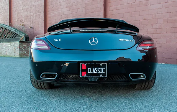 Signature Car Collection Picture 7