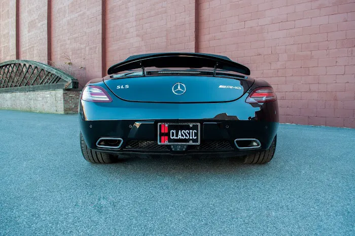 Signature Car Collection Picture 5