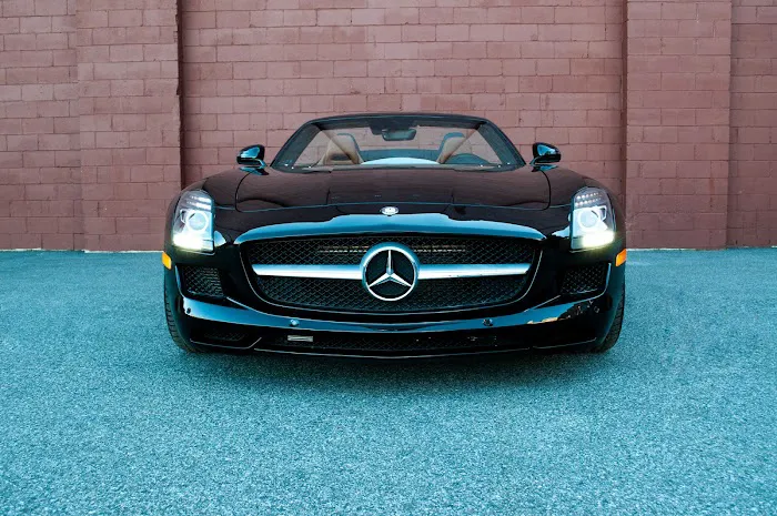 Signature Car Collection Picture 10