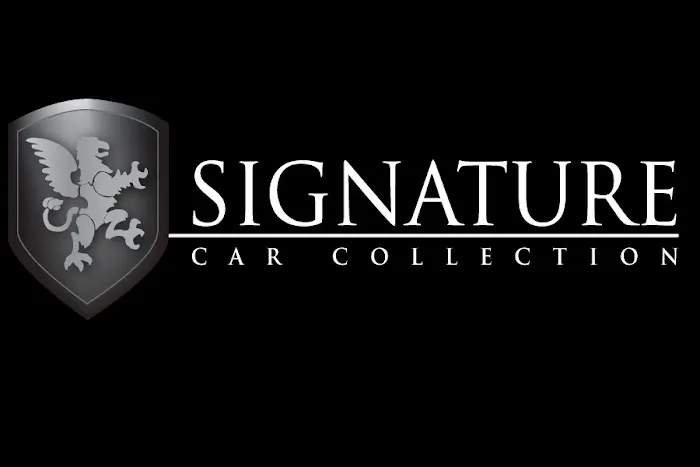 Signature Car Collection Picture 9