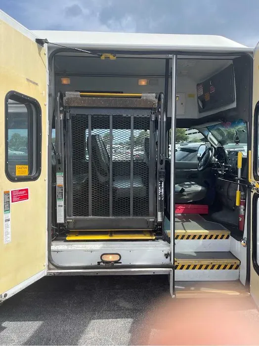J&J bus transportations LLC Picture 1
