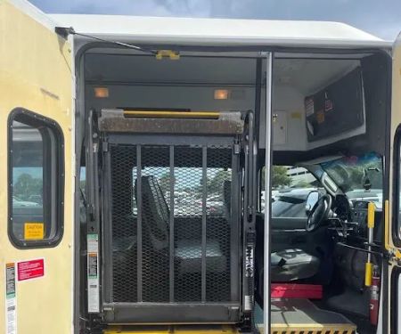 J&J bus transportations LLC