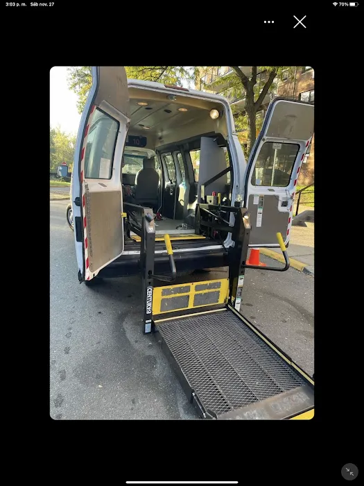J&J bus transportations LLC Picture 2