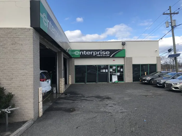 Enterprise Rent-A-Car Picture 1