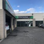 Enterprise Rent-A-Car