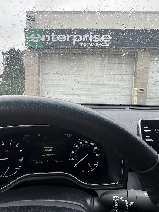 Enterprise Rent-A-Car Picture 8