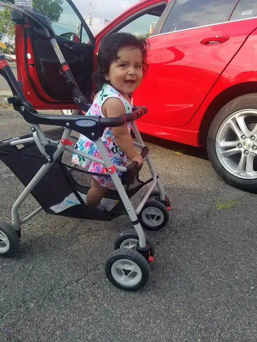 Avis Car Rental Picture 1