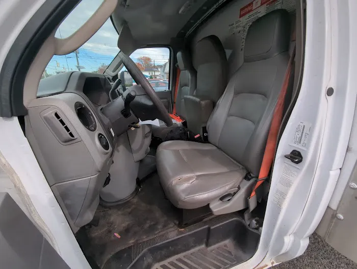 Budget Car Rental Picture 3