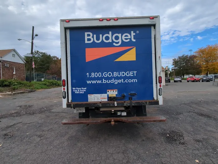 Budget Car Rental Picture 2