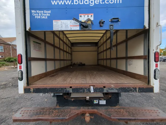 Budget Car Rental Picture 6