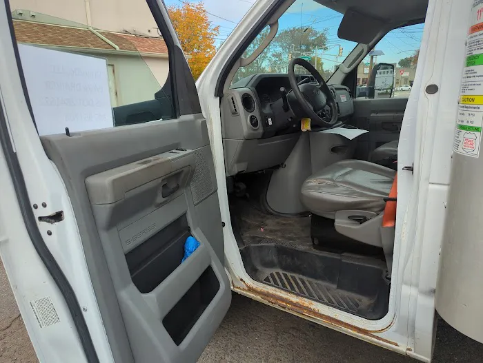 Budget Car Rental Picture 8