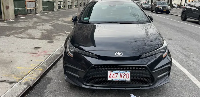 Daily Car Rentals Picture 2
