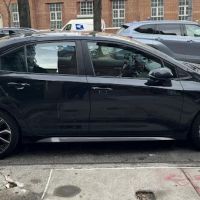 Daily Car Rentals ico