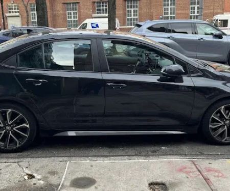 Daily Car Rentals