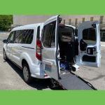 Medlife Ambulette