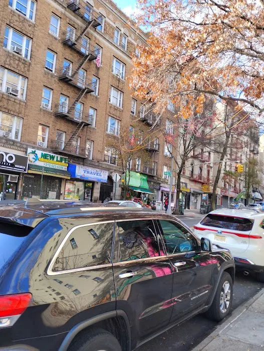 New York Rent a Car Worldwide Travel Picture 1