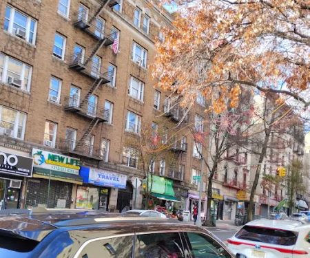 New York Rent a Car Worldwide Travel