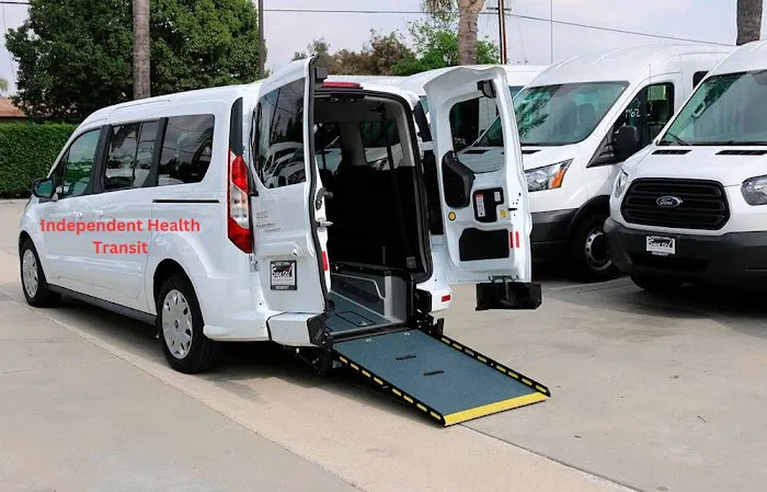 Independent Health Transit Picture 1