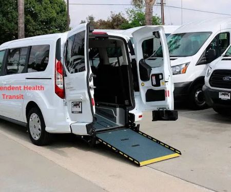 Independent Health Transit
