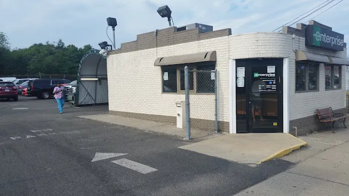 Enterprise Rent-A-Car Picture 6