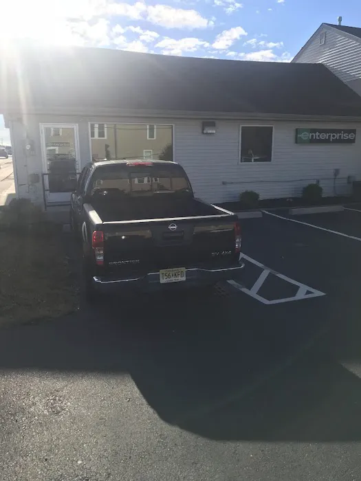 Enterprise Rent-A-Car Picture 9