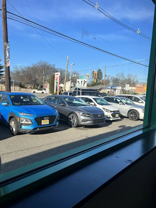 Enterprise Rent-A-Car Picture 1