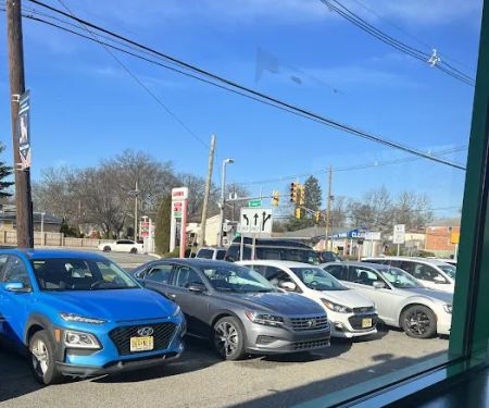 Enterprise Rent-A-Car