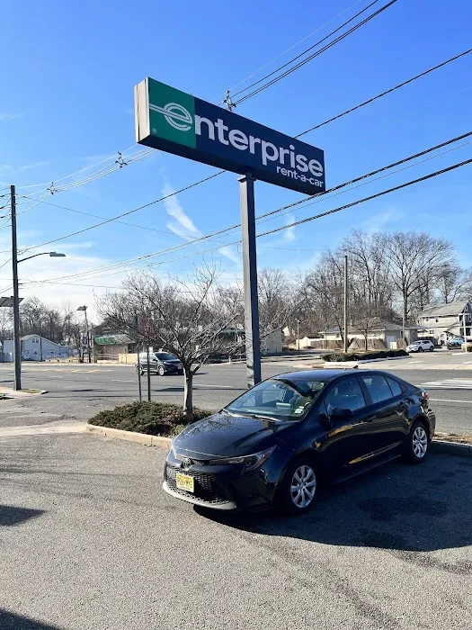 Enterprise Rent-A-Car Picture 2