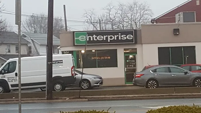 Enterprise Rent-A-Car Picture 6