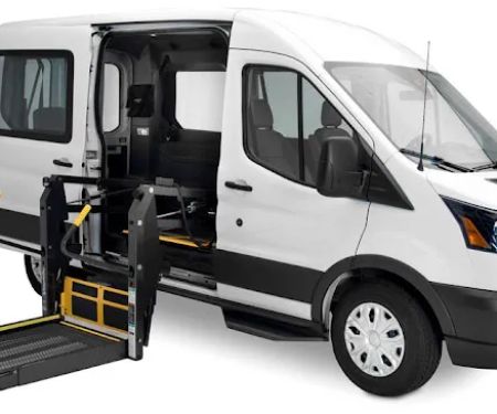 Tehillah Transport Inc.