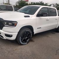 JMJ Prestige Auto ico