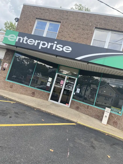 Enterprise Rent-A-Car Picture 1