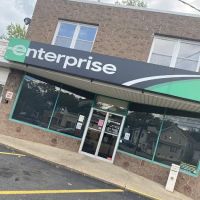Enterprise Rent-A-Car ico