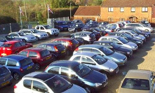 Quick Auto Rental Picture 3
