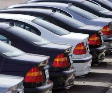 Quick Auto Rental