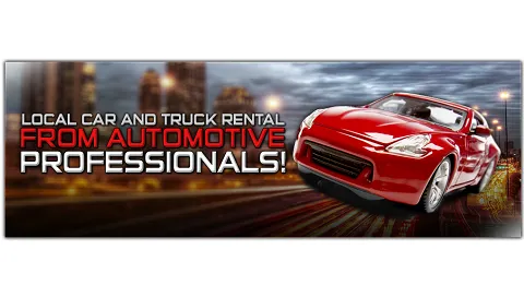 Quick Auto Rental Picture 2