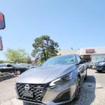Budget Car Rental