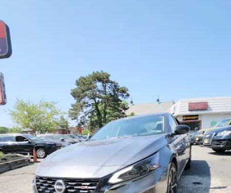 Budget Car Rental