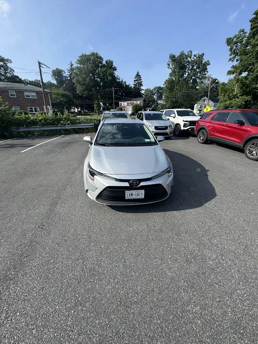 Avis Car Rental Picture 5