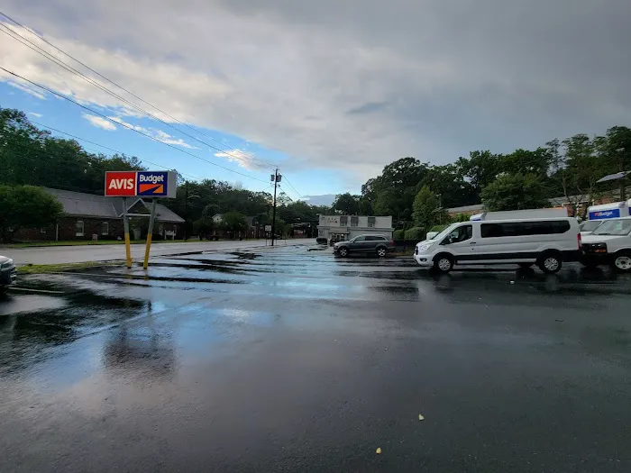 Avis Car Rental Picture 8