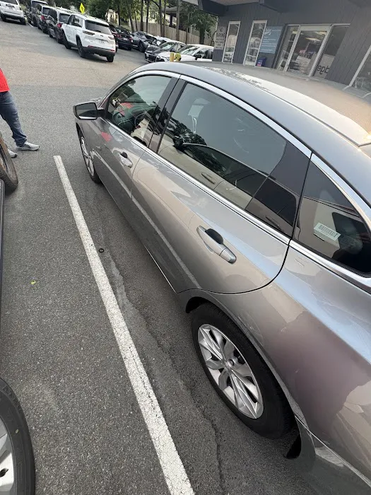 Budget Car Rental Picture 4