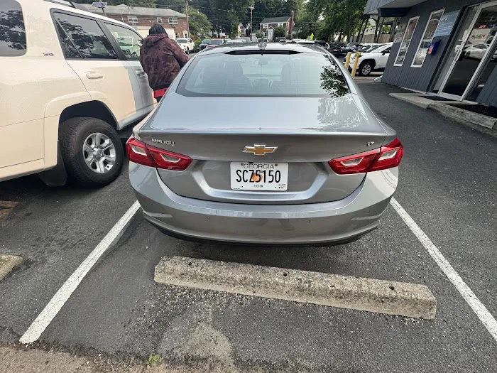 Budget Car Rental Picture 1