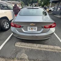 Budget Car Rental ico