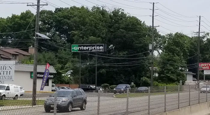Enterprise Rent-A-Car Picture 6