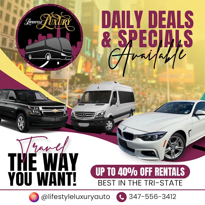 Lifestyle Luxury Auto Picture 2
