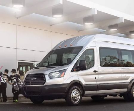 Avis Car Rental